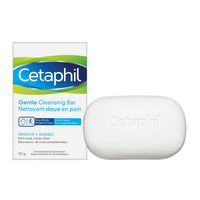 Cetaphil Nettoyant doux savon - 127 g - The Skincare eshop