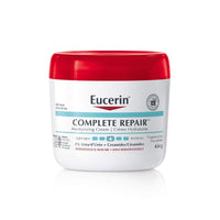 Eucerin -Crème Hydratante Complete Repair -454 g - The Skincare eshop