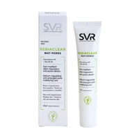 Svr Sebiaclear Soin matifiant sebo regulateur et anti pores dilatés The Skincare Eshop