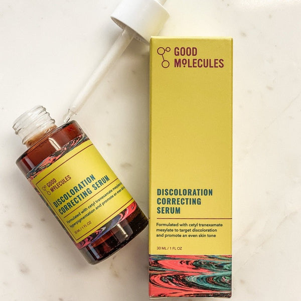 Good Molécules Sérum correcteur anti tâches - 30 ml - The Skincare eshop