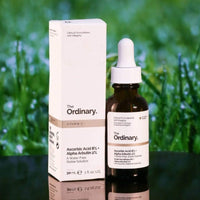 The Ordinary Ascorbic Acid 8% + Alpha Arbutin 2% - The Skincare eshop