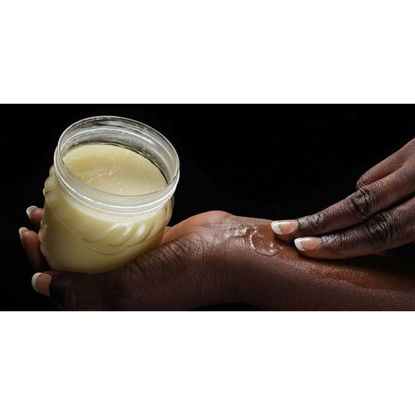 Beurre de Karité pur - 500 g – The Skincare Eshop