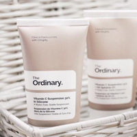 The Ordinary Vitamin C Suspension 30% in Silicone - The Skincare eshop