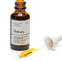 The Ordinary  Rose hip seed oil - 30 ml - The Skincare eshop
