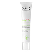 SVR Sebiaclear Protection Solaire matifiante SPF50 - 40ml  The Skincare Eshop