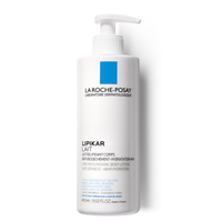 La Roche Posay Lipikar Lait relipidant anti dessèchement 48 h -400 ml - The Skincare eshop