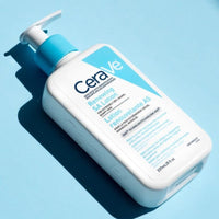 Cerave Renewing Lotion with Salicylic Acid for Rough, Bumpy Skin - 237 ml