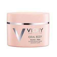 Vichy Moisturizing Body Cream - 200g