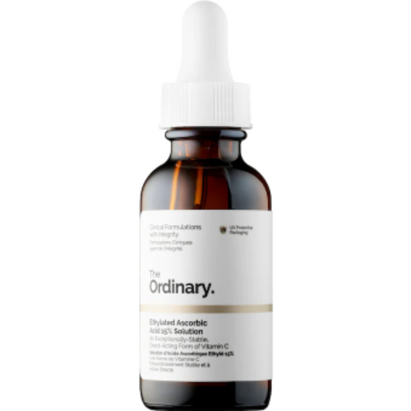 The Ordinary Solution D Acide Ascorbique thyl e 15 The Skincare The Ordinary Solution D Acide Ascorbique thyl e 15 The Skincare