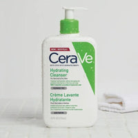 CeraVe Nettoyant hydratant- 473 ml