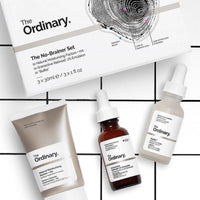 The Ordinary Le set de l’évidence - The Skincare eshop