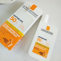 La Roche Posay Anthelios Crème Solaire Fluide SPF50+- 50ml The Skincare Eshop Cameroun