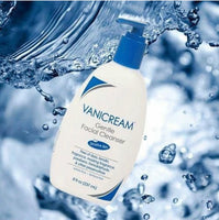 Vanicream Gentle cleanser for sensitive skin - 237 ml