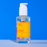 Good Molecules - Gel nettoyant à l'eau de rose - The Skincare eshop