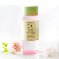 Pixi Tonique à l’eau de rose - 100 ml - The Skincare eshop