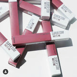 Super Stay Matte Ink Lipstick - 110 Originator