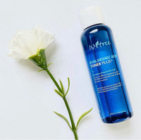 Instree Tonique Hydratant Intense à l’Acide hyaluronique - 200 ml