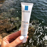 La Roche Posay Effaclar duo + spf 30 Soin anti imperfections - 40 ml - The Skincare eshop