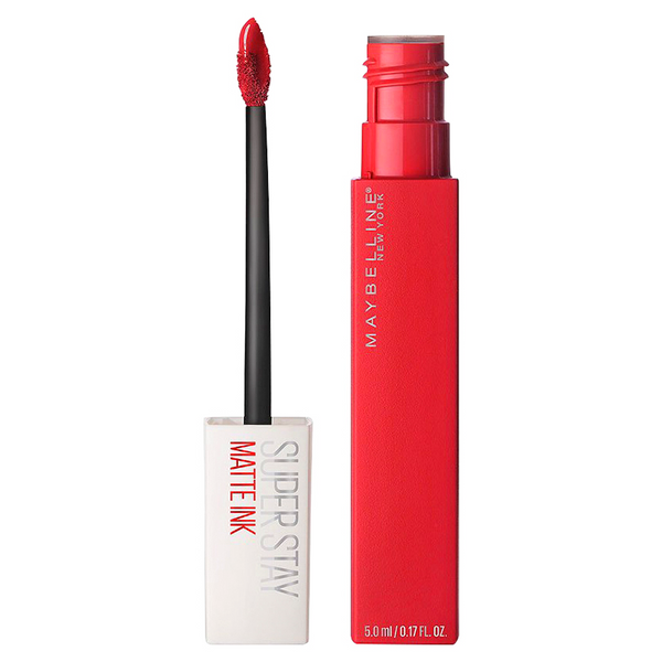 Super Stay Matte Ink Lipstick - 20 Pioneer