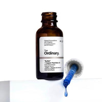 The Ordinary « Buffet » + Peptides de Cuivre 1% - The Skincare eshop