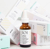 Geek & Gorgeous 101 aPAD Azeclair 20% - The Skincare eshop