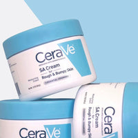 CeraVe Crème hydratante à lacide salicylique 340 g The Skincare Eshop Cameroun