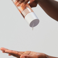 Fenty Skin Sérum tonifiant qui resserre les pores Fat Water avec Niacinamide-150 ml