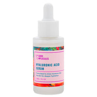 Good molecules-  Sérum acide hyaluronique-30 ml - The Skincare eshop