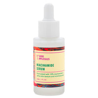 Good Molecules Niacinamide Serum-30 ml - The Skincare eshop