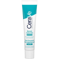 Cerave Concentrated anti-blemish treatment - 40 ml