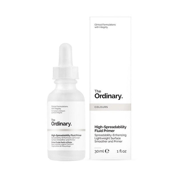 The Ordinary Primer fluide facile à étaler - 30 ml - The Skincare eshop